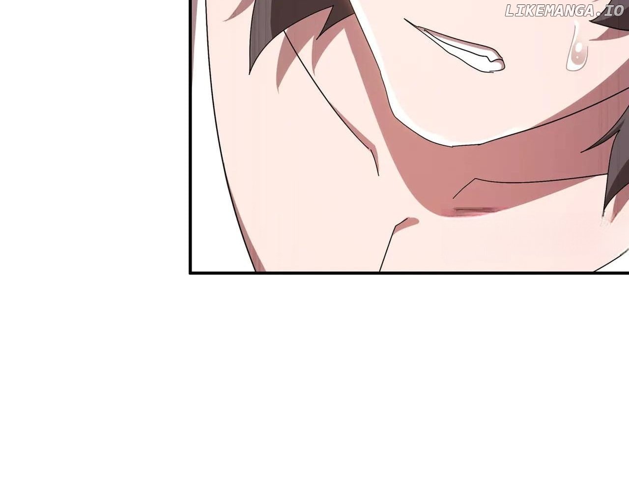 My Furry Harem Is After Me Chapter 342 - page 14
